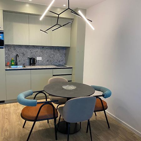Aparthotel Amfora Katy Makarska Zewnętrze zdjęcie