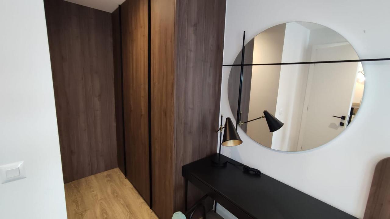 Aparthotel Amfora Katy Makarska Zewnętrze zdjęcie