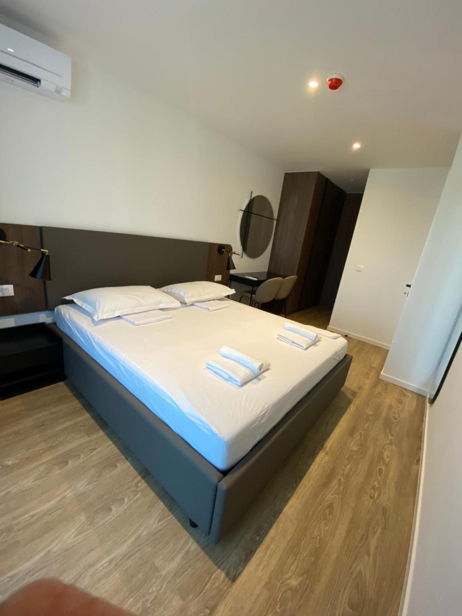 Aparthotel Amfora Katy Makarska Zewnętrze zdjęcie